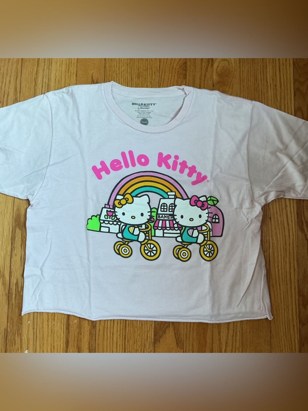Hello kitty tops - Picture 8 of 9